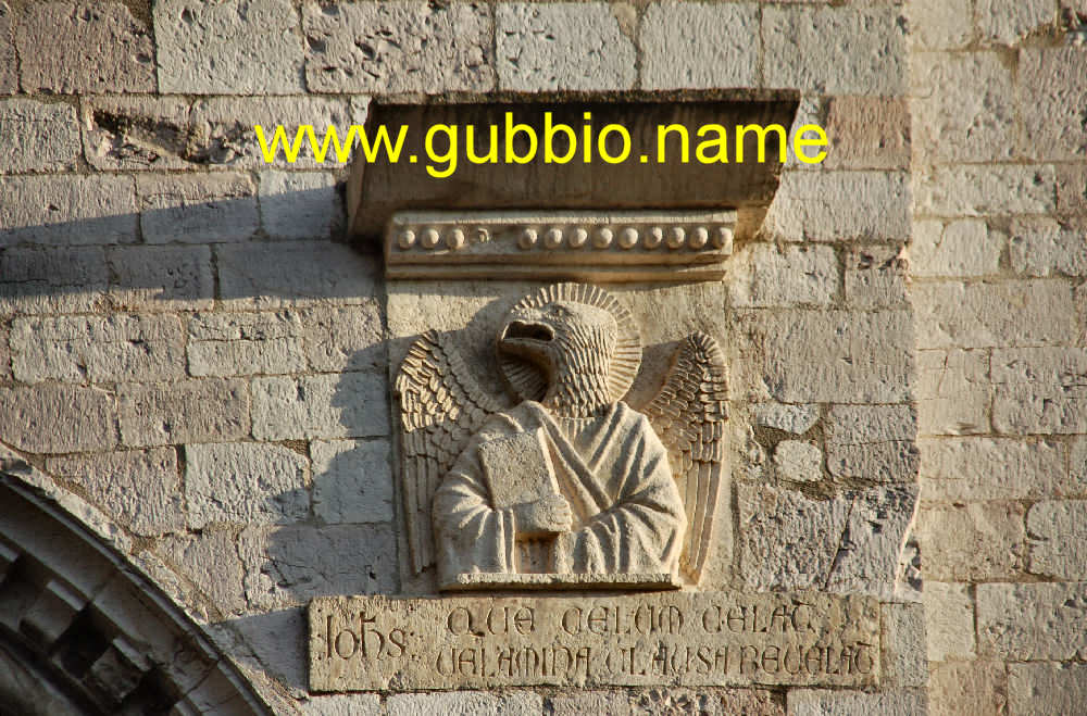 San Giovanni ... l'aquila