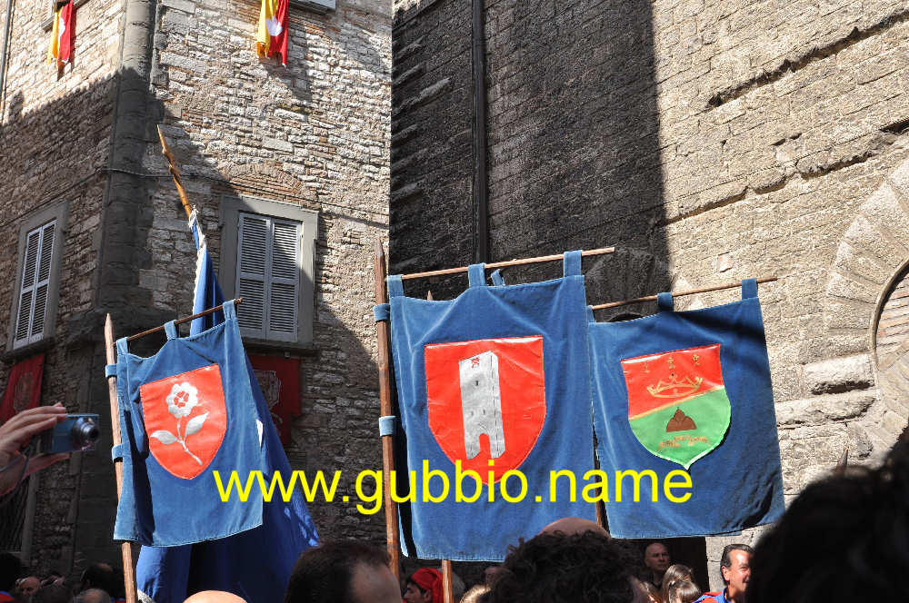 Stemma di San Giorgio