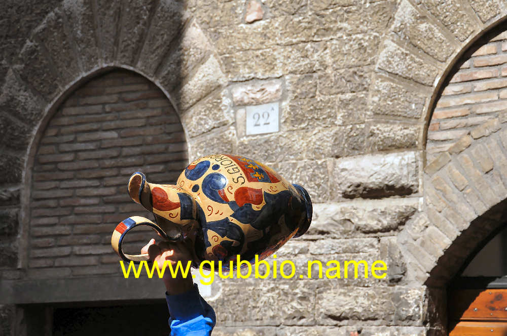 Ceraioli di San Giorgio