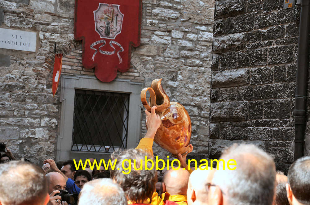 Ceraioli di Sant' Ubaldo