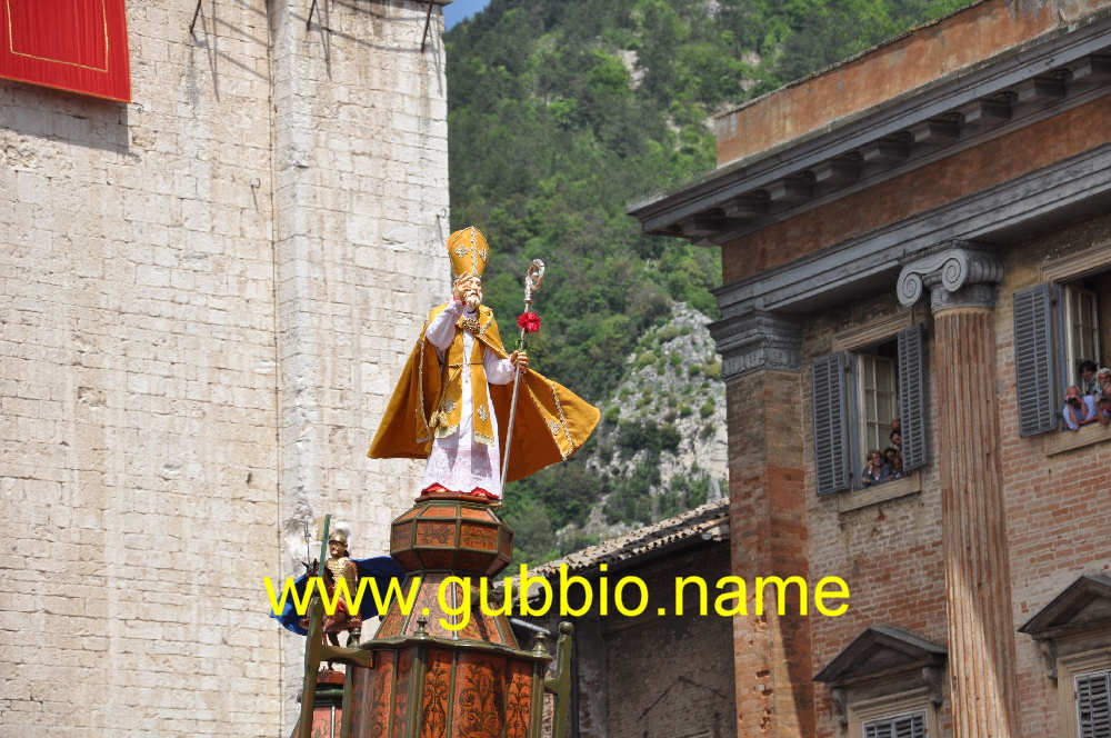 Cero di Sant' Ubaldo