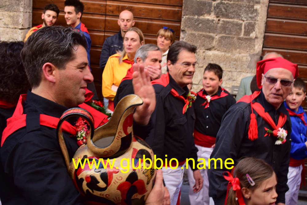 Ceraioli di San Antonio Abate