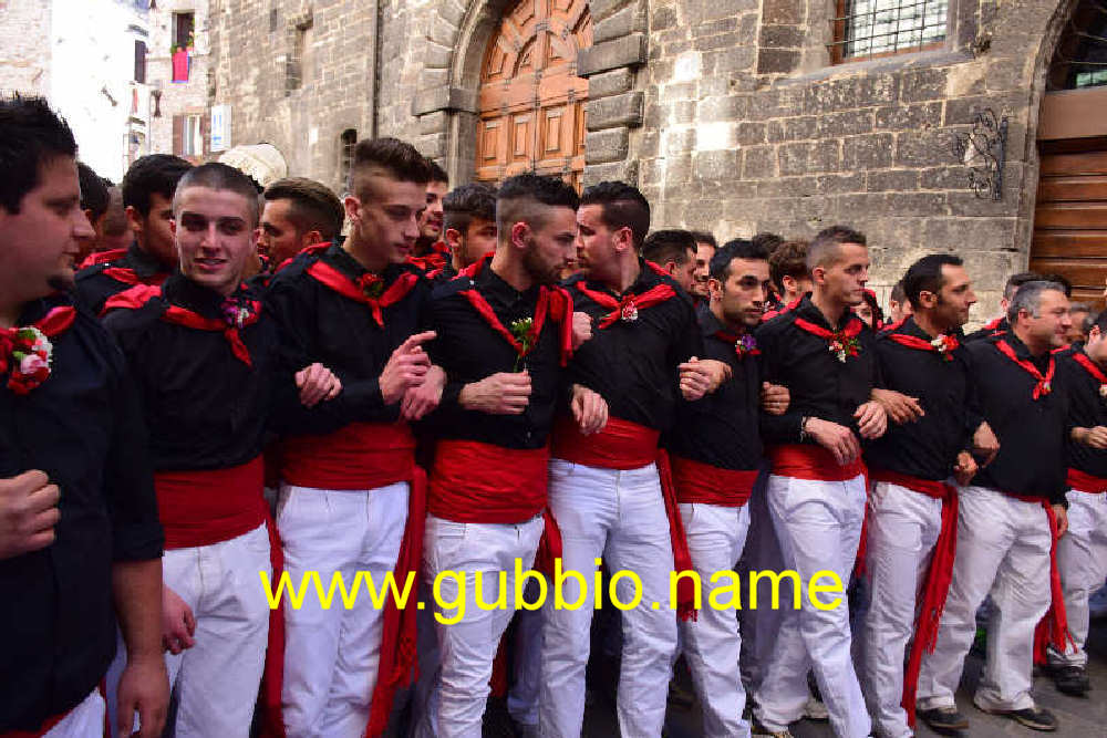 Ceraioli di San Antonio Abate