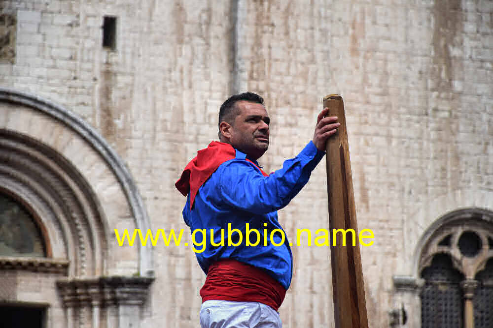 Capodieci di San Giorgio